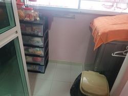 Blk 664A Punggol Drive (Punggol), HDB 4 Rooms #274258061